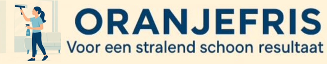 Oranjefris Schoonmaak & Glasbewassing